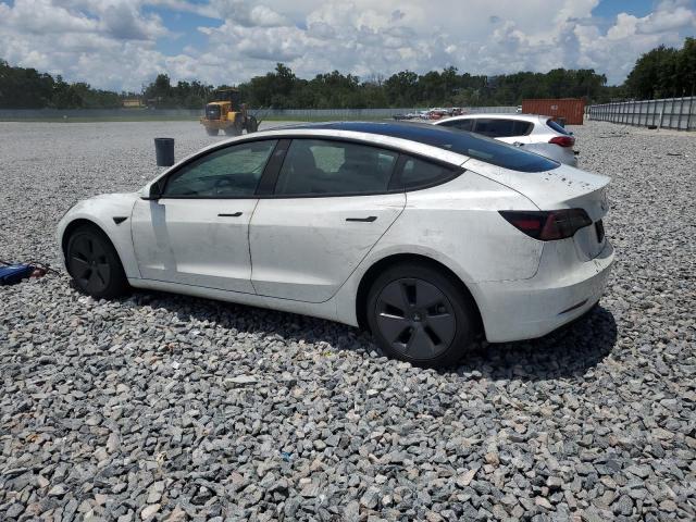 Photo 2 from auction – 2023 TESLA MODEL 3 with VIN 5YJ3E1EBXPF392608