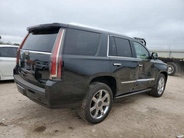 Photo 3 from auction – 2016 CADILLAC ESCALADE P with VIN 1GYS3DKJ4GR343911