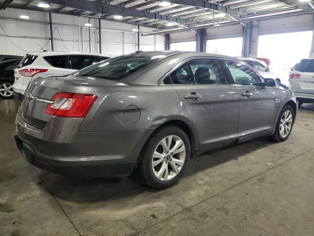 Photo 3 from auction – 2012 FORD TAURUS SEL with VIN 1FAHP2EW1CG116008