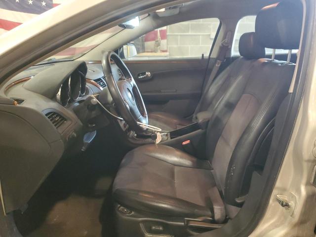 Photo 7 from auction – 2009 CHEVROLET MALIBU 2LT with VIN 1G1ZJ57B79F201227