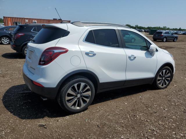 Photo 3 from auction – 2017 BUICK ENCORE ESS with VIN KL4CJCSB4HB115849