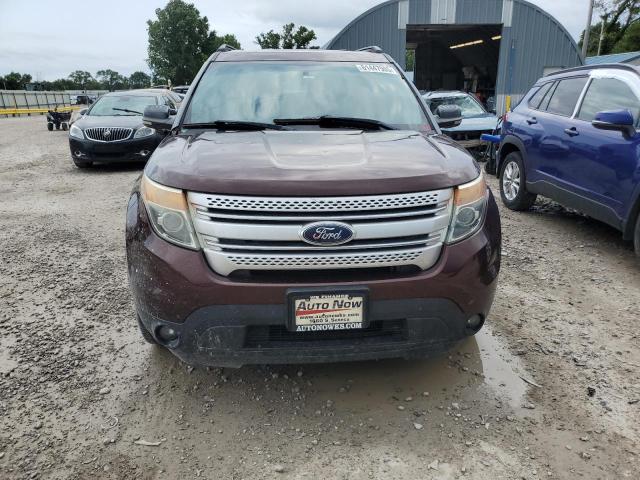 Photo 5 from auction – 2012 FORD EXPLORER XLT with VIN 1FMHK8D84CGA89686