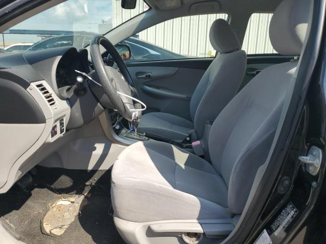 Photo 7 from auction – 2011 TOYOTA COROLLA BA with VIN JTDBU4EE5BJ089571
