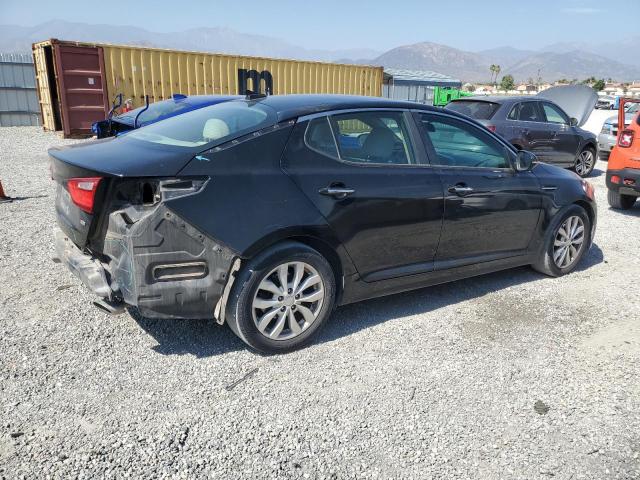 Photo 3 from auction – 2015 KIA OPTIMA LX with VIN 5XXGM4A76FG362833