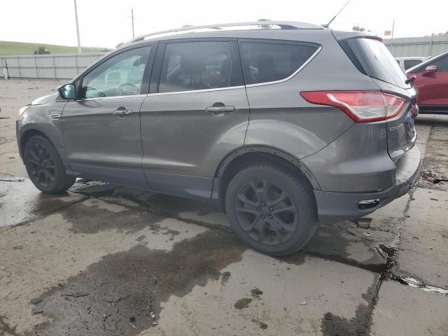 Photo 2 from auction – 2014 FORD ESCAPE TIT with VIN 1FMCU9J93EUA51426