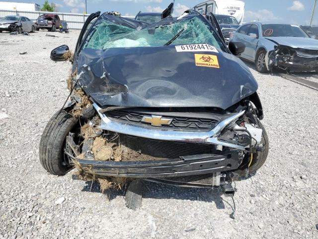 Zdjęcie 5 z aukcji – 2021 CHEVROLET SPARK LS z VIN KL8CB6SA6MC715765