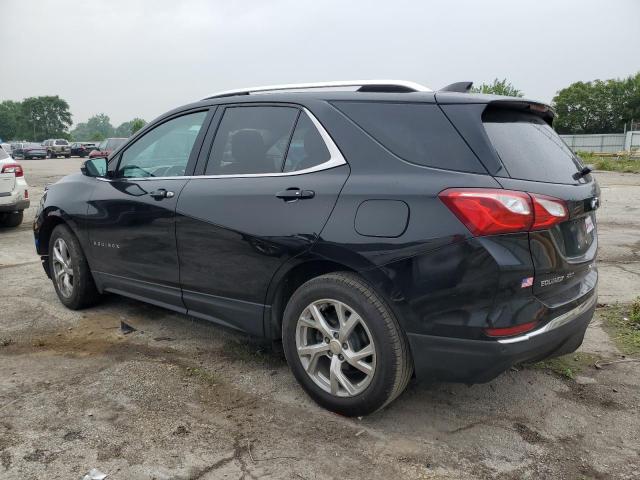 Photo 2 from auction – 2019 CHEVROLET EQUINOX LT with VIN 3GNAXLEX9KL367399