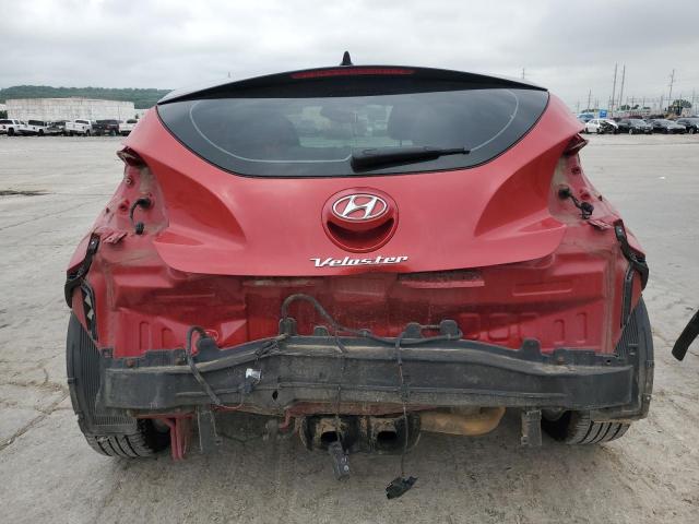 Photo 6 from auction – 2013 HYUNDAI VELOSTER with VIN KMHTC6AD9DU093846