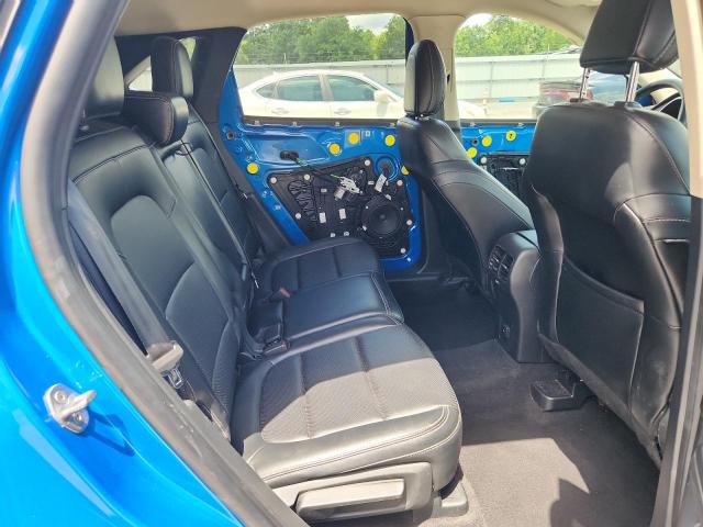Photo 11 from auction – 2020 FORD ESCAPE SEL with VIN 1FMCU0H63LUA58137