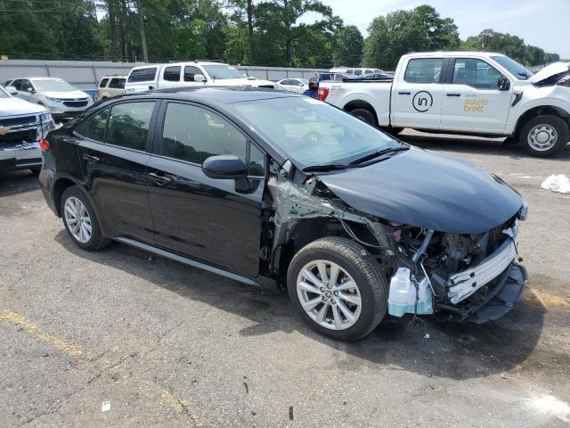 Photo 4 from auction – 2025 TOYOTA COROLLA LE with VIN JTDBCMFE2SJ044007