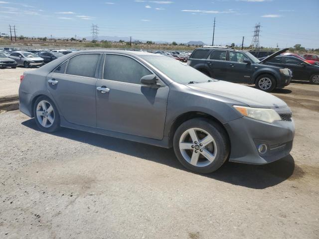 Photo 4 from auction – 2013 TOYOTA CAMRY L with VIN 4T1BF1FK0DU282804