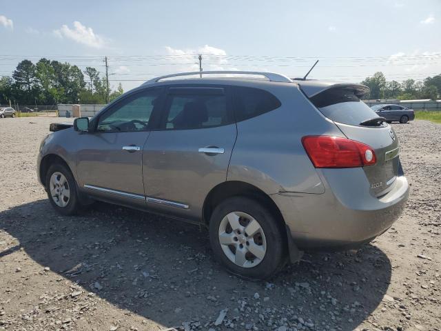 Photo 2 from auction – 2015 NISSAN ROGUE SELE with VIN JN8AS5MT2FW666092