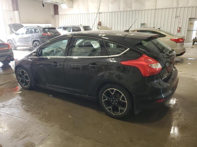 Photo 2 from auction – 2012 FORD FOCUS TITA with VIN 1FAHP3N24CL446283