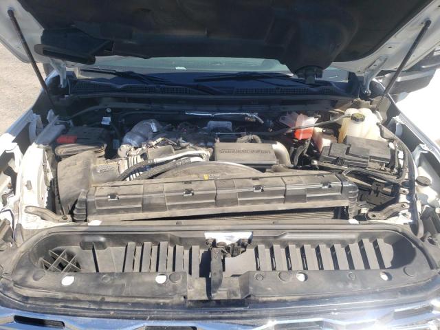 Photo 11 from auction – 2024 GMC SIERRA K35 with VIN 1GT49WEY5RF346628