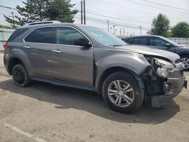 Photo 4 from auction – 2011 CHEVROLET EQUINOX LT with VIN 2CNALFECXB6355202