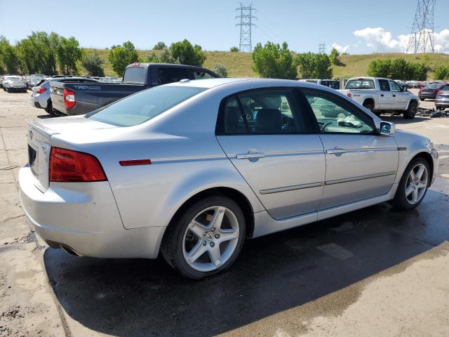 Photo 3 from auction – 2004 ACURA TL with VIN 19UUA66254A027660