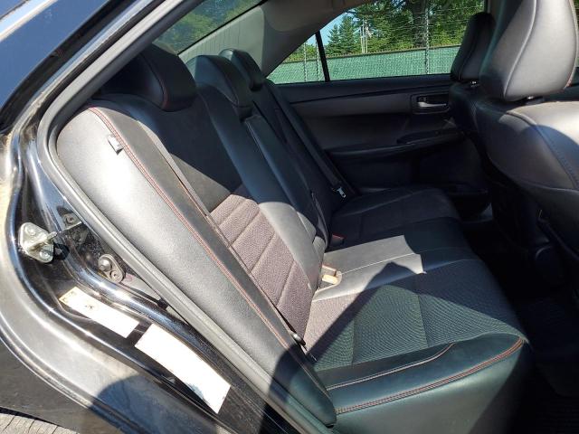 Photo 10 from auction – 2017 TOYOTA CAMRY LE with VIN 4T1BF1FK9HU417123