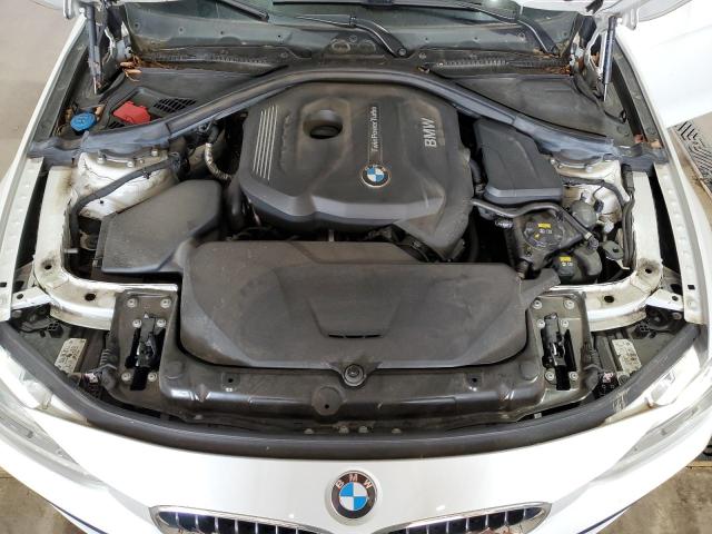 Photo 11 from auction – 2018 BMW 330 XI with VIN WBA8D9G57JNU72825