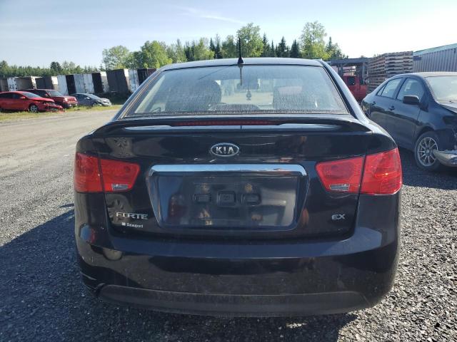 Photo 6 from auction – 2010 KIA FORTE EX with VIN KNAFU4A24A5264717