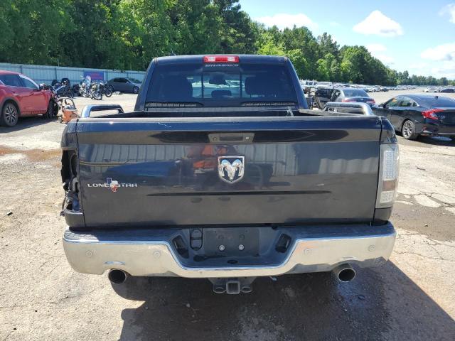 Photo 6 from auction – 2014 RAM 1500 SLT with VIN 1C6RR6LTXES441952