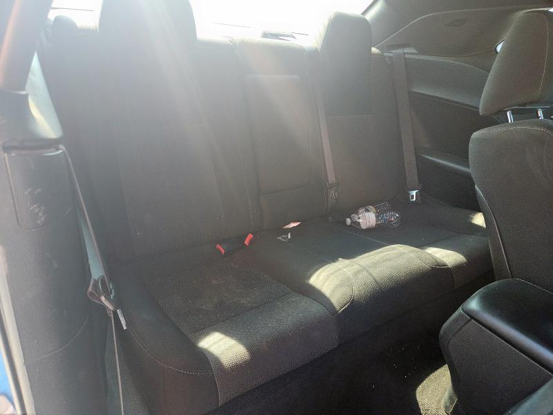 Photo 10 from auction – 2015 DODGE CHALLENGER with VIN 2C3CDZAT9FH850264