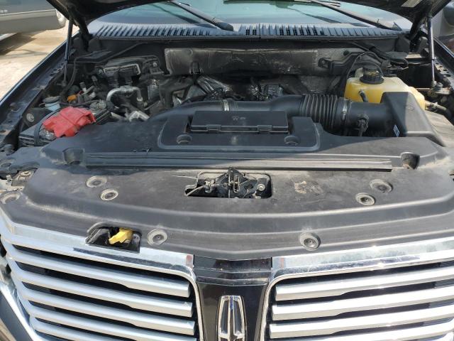 Photo 12 from auction – 2015 LINCOLN NAVIGATOR with VIN 5LMJJ2JT0FEJ04398