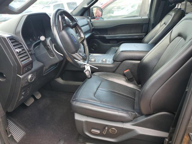 Photo 7 from auction – 2021 FORD EXPEDITION with VIN 1FMJK2AT1MEA81677