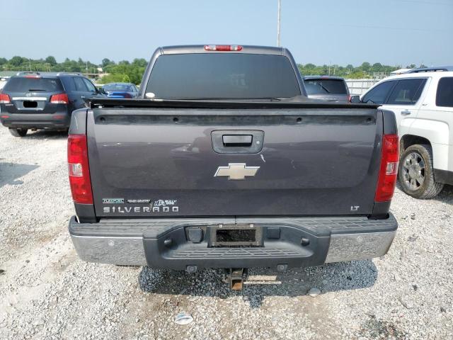 Photo 6 from auction – 2010 CHEVROLET silverado with VIN 3GCRKSE39AG135913
