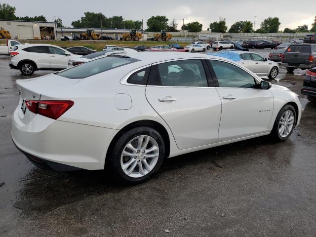 Photo 3 from auction – 2017 CHEVROLET MALIBU LT with VIN 1G1ZE5STXHF177945
