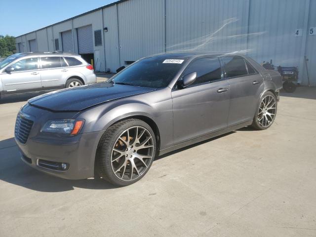 CHRYSLER 300 S 2014 with VIN 2C3CCABGXEH321085 - Photo from auction
