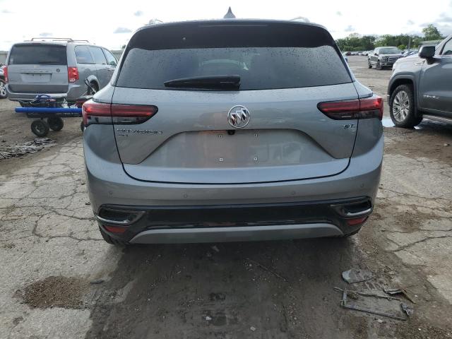 Photo 6 from auction – 2023 BUICK ENVISION E with VIN LRBFZPR4XPD039243