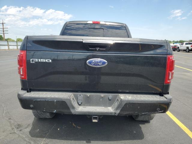 Photo 6 from auction – 2015 FORD F150 SUPER with VIN 1FTEW1EG3FFA12665