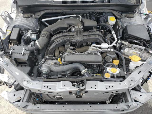Photo 12 from auction – 2025 SUBARU FORESTER P with VIN JF2SLDBC0SH473465