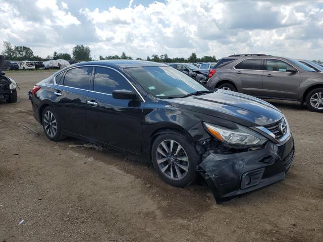 Photo 4 from auction – 2017 NISSAN ALTIMA 2.5 with VIN 1N4AL3AP9HC179356