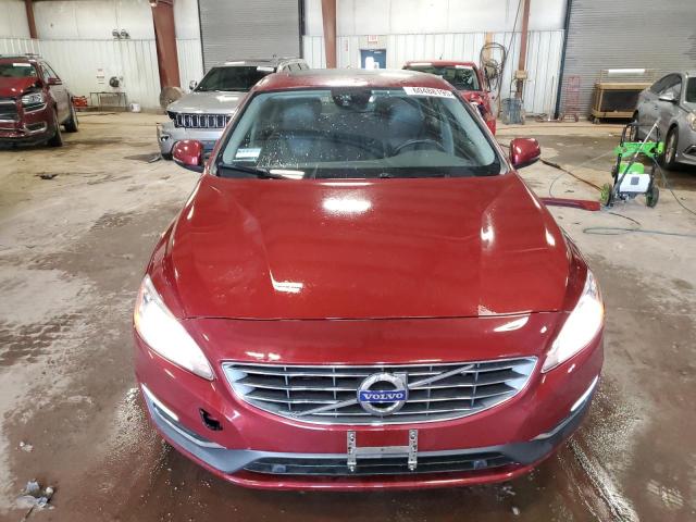 Photo 5 from auction – 2016 VOLVO S60 PREMIE with VIN LYV402FK5GB111842