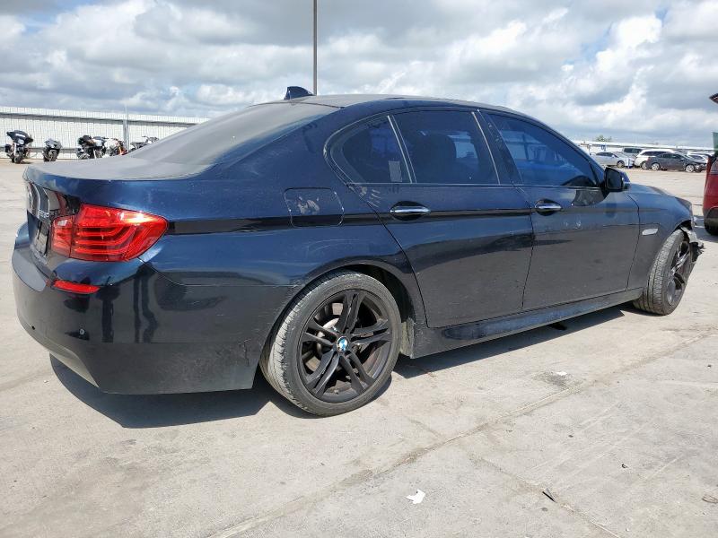 Фото 3 с аукциона – 2016 BMW 528 I с VIN WBA5A5C51GG348735
