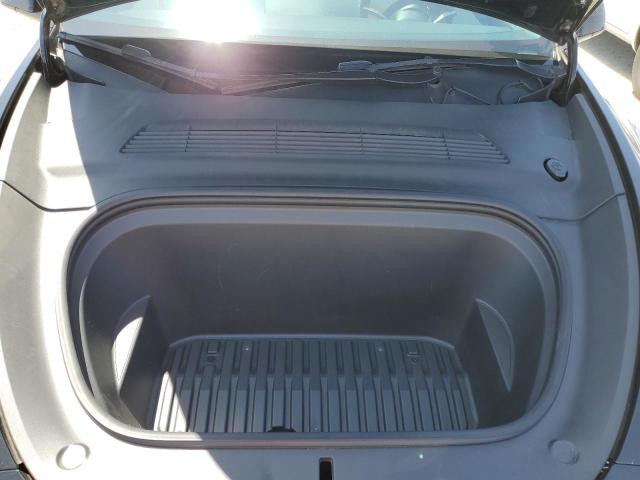 Photo 12 from auction – 2021 TESLA MODEL Y with VIN 5YJYGAEE2MF264773