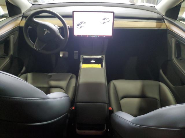 Photo 8 from auction – 2024 TESLA MODEL Y with VIN 7SAYGDEF0RA257676