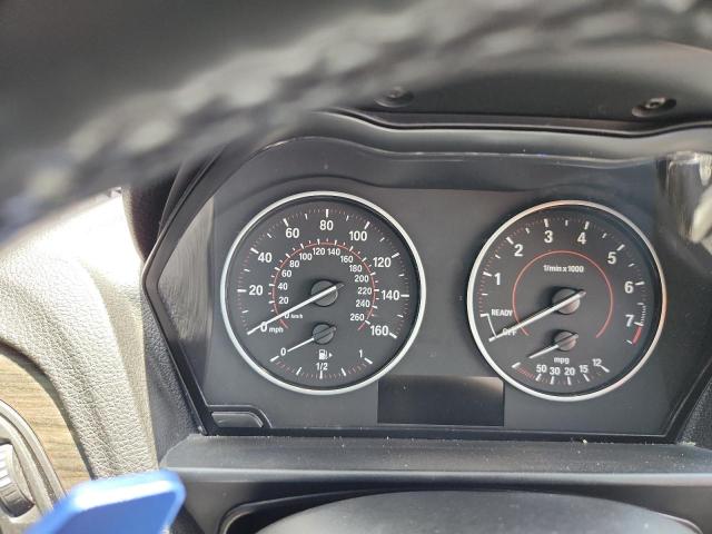 Photo 9 from auction – 2015 BMW 228 I with VIN WBA1F5C56FV257423