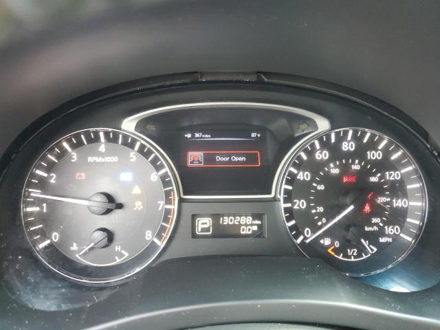 Photo 9 from auction – 2013 NISSAN ALTIMA 2.5 with VIN 1N4AL3AP8DN435386