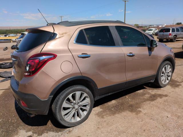 Photo 3 from auction – 2019 BUICK ENCORE PRE with VIN KL4CJASB8KB847090