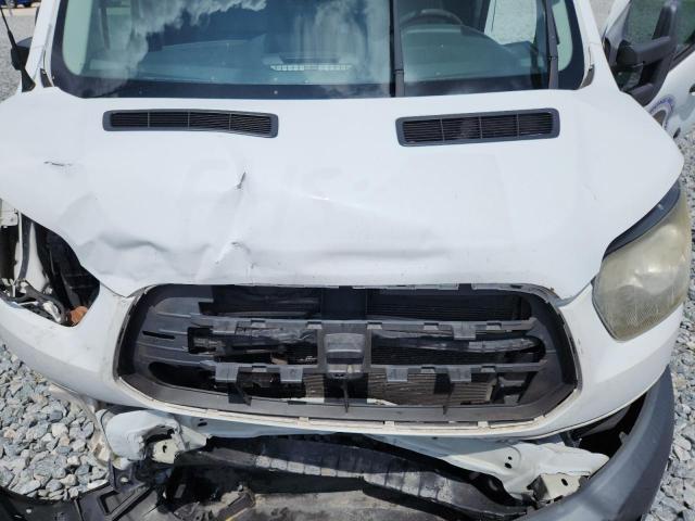 Photo 11 from auction – 2017 FORD TRANSIT T- with VIN 1FTYE1YMXHKA70915