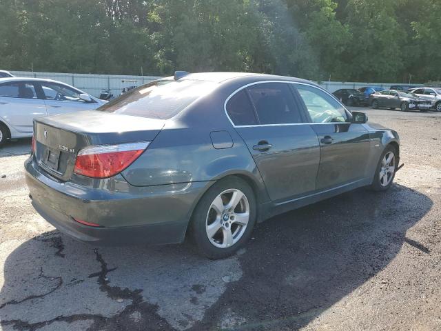 Photo 3 from auction – 2008 BMW 535 XI with VIN WBANV93518CZ64570
