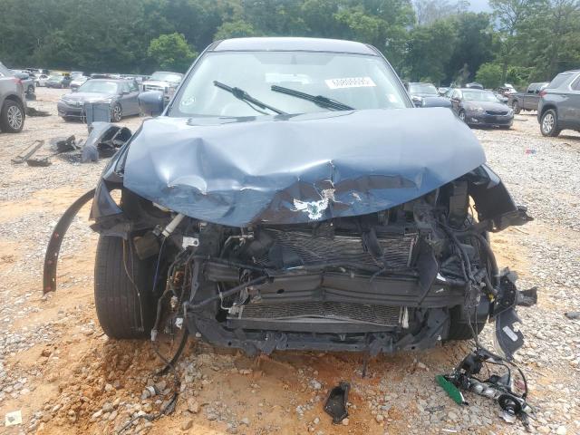 Photo 5 from auction – 2016 NISSAN ROGUE S with VIN 5N1AT2MT4GC858409