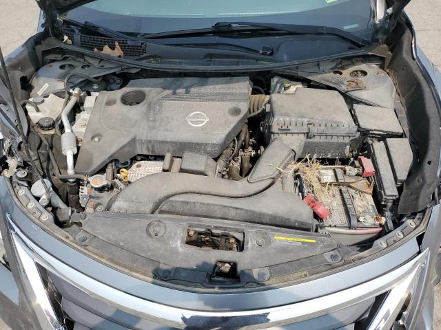 Photo 11 from auction – 2014 NISSAN ALTIMA 2.5 with VIN 1N4AL3AP0EC162327