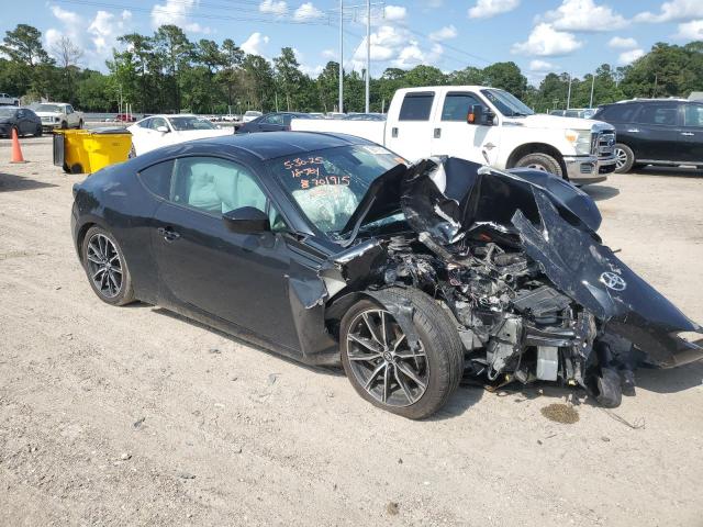 Photo 4 from auction – 2018 TOYOTA 86 with VIN JF1ZNAA14J8701915