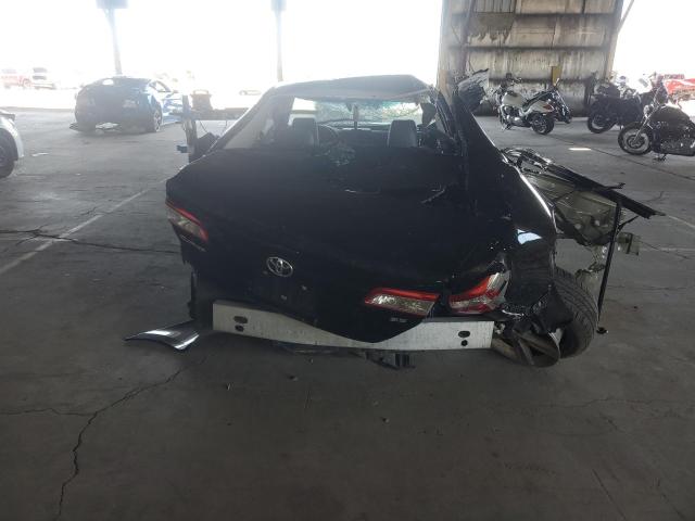 Photo 6 from auction – 2014 TOYOTA CAMRY L with VIN 4T1BF1FK9EU374981