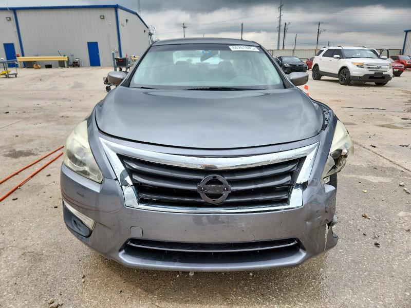 Photo 5 from auction – 2014 NISSAN ALTIMA 2.5 with VIN 1N4AL3AP6EC132460