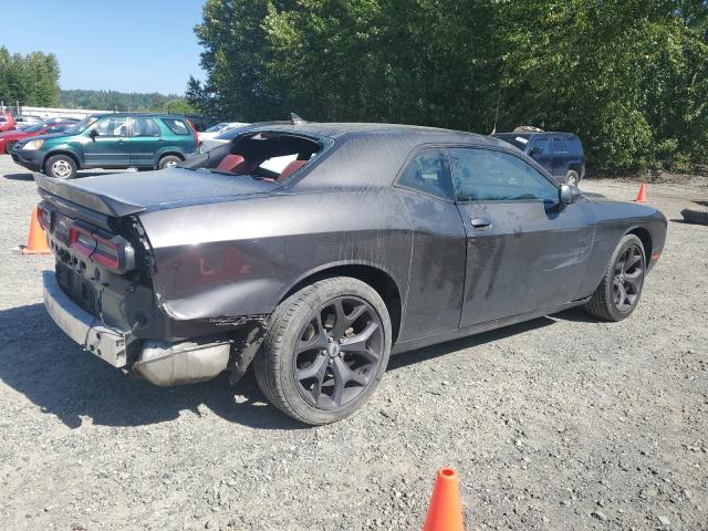 Photo 3 from auction – 2019 DODGE CHALLENGER with VIN 2C3CDZAG4KH508427