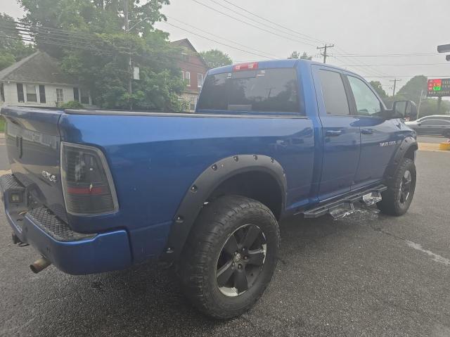 Photo 4 from auction – 2011 DODGE RAM 1500 with VIN 1D7RV1GT1BS606063